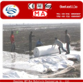 High Quality PP Pet Geotextile The Construction Projects